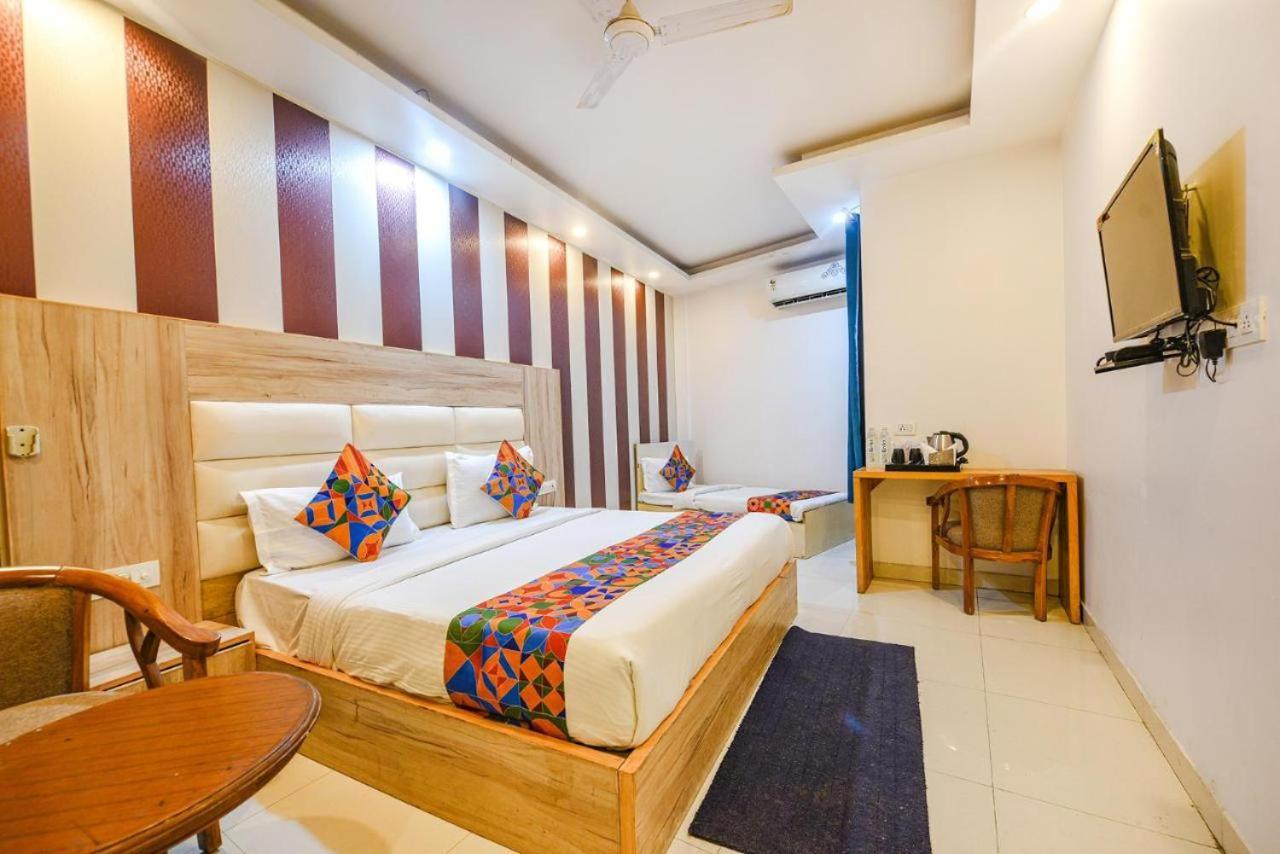 Hotel Royal Aman Delhi Airport