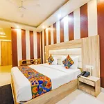 Hotel Royal Aman Delhi Airport
