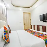 Hotel Royal Aman Delhi Airport