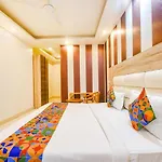 Hotel Royal Aman Delhi Airport
