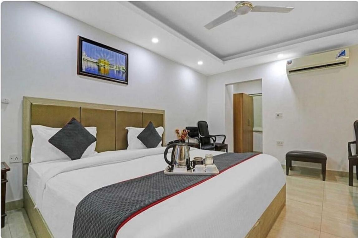 Royal Aman Delhi Airport 3* New Delhi
