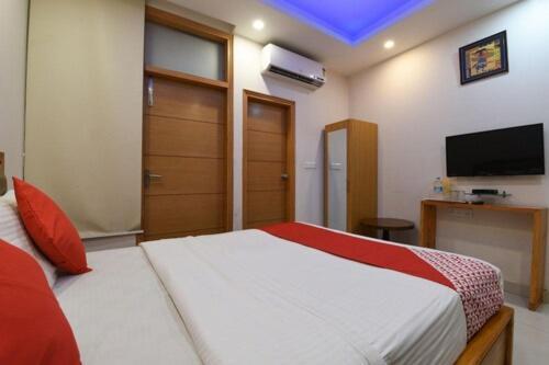 Royal Aman Delhi Airport Hotel New Delhi
