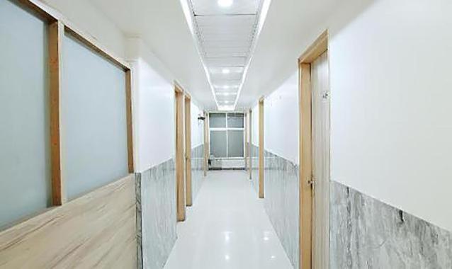 Royal Aman Delhi Airport Hotel 3*