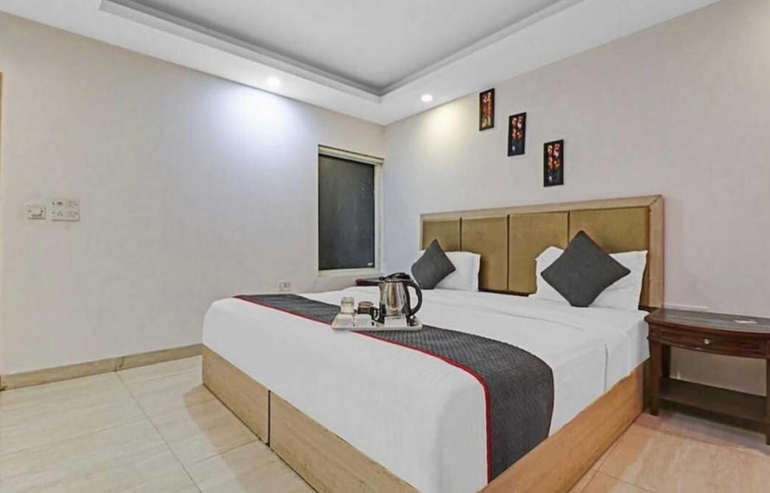 Royal Aman Delhi Airport 3* New Delhi