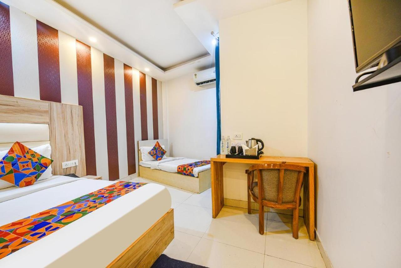 Hotel Royal Aman Delhi Airport