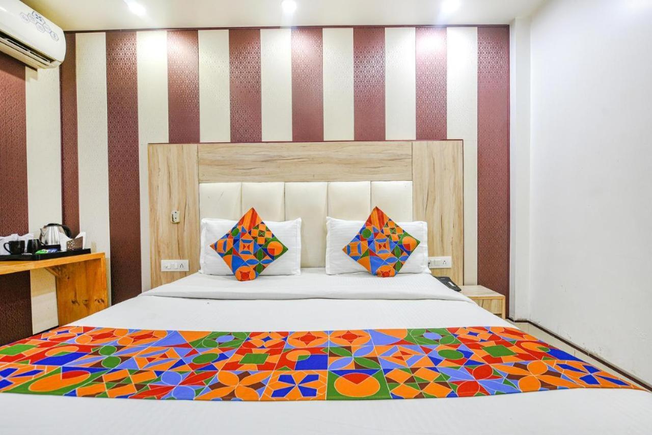 Royal Aman Delhi Airport 3* New Delhi